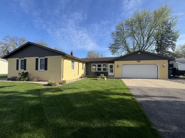 5934 Diane Drive, Berrien Springs, MI 49103