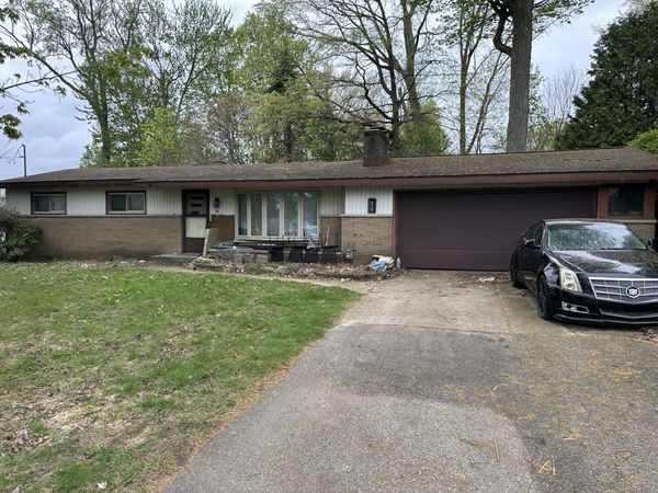 1575 Mullins Avenue NW, Walker, MI 49534