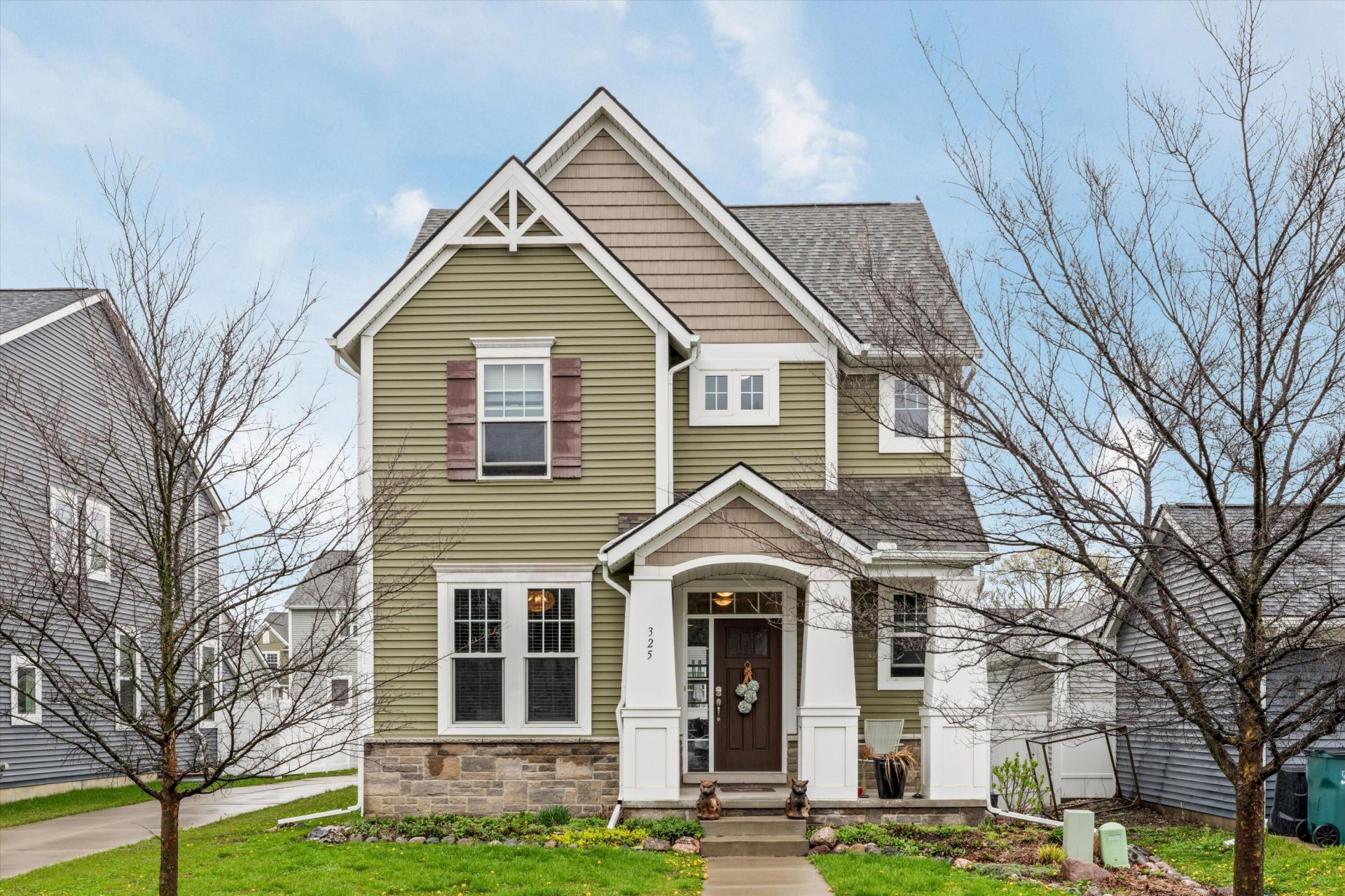 325 University Street, Ferndale, MI 48220 Main Photo