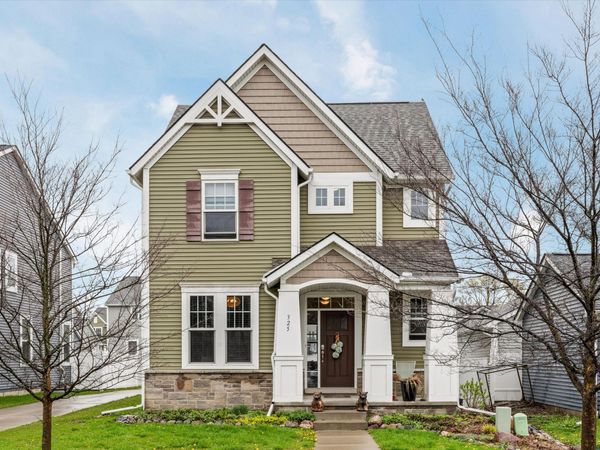 325 University Street, Ferndale, MI 48220