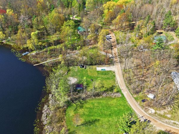 6059 Terry Drive, Six Lakes, MI 48886