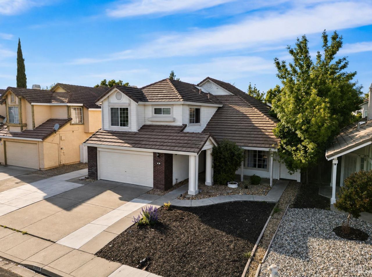 309 Sparrow Street, Vacaville, CA 95687 Main Photo