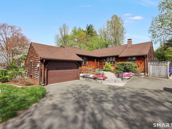 1186 Trout Brook, West Hartford, CT 06119