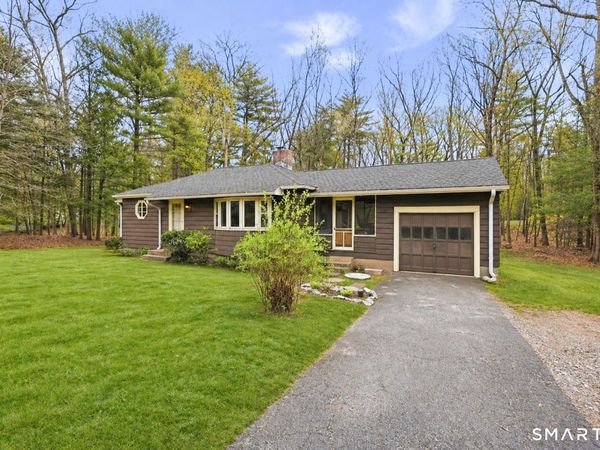492 Bushy Hill, Simsbury, CT 06070