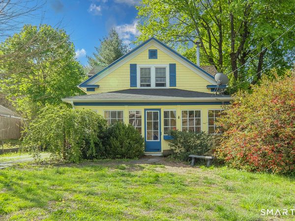 28 Reservoir, Bethel, CT 06801
