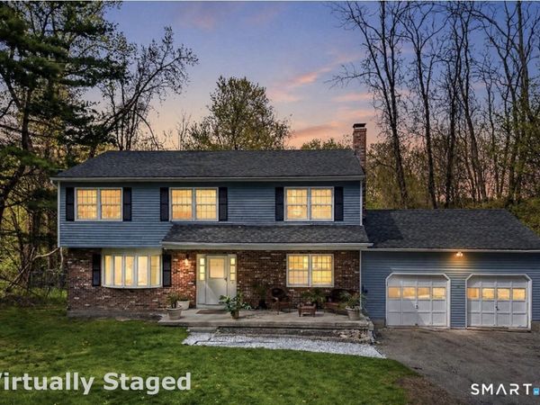 6 Jacklin, Bethel, CT 06801