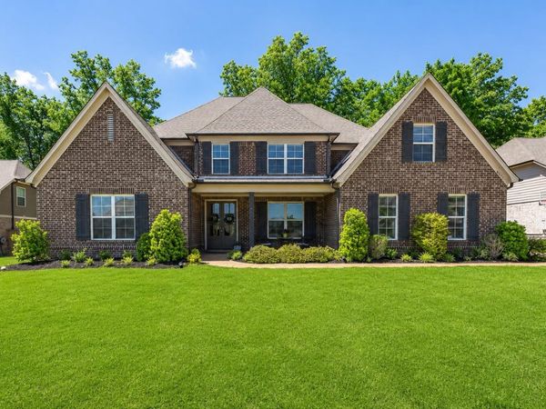 4817 GRAYSEN GORGE RD, Lakeland, TN 38002