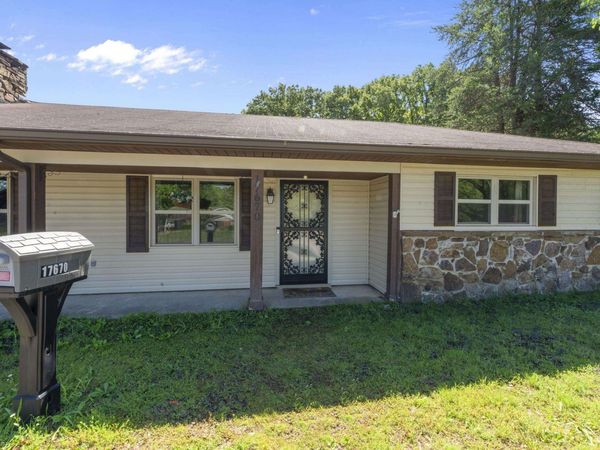 17670 194 HWY, Oakland, TN 38068