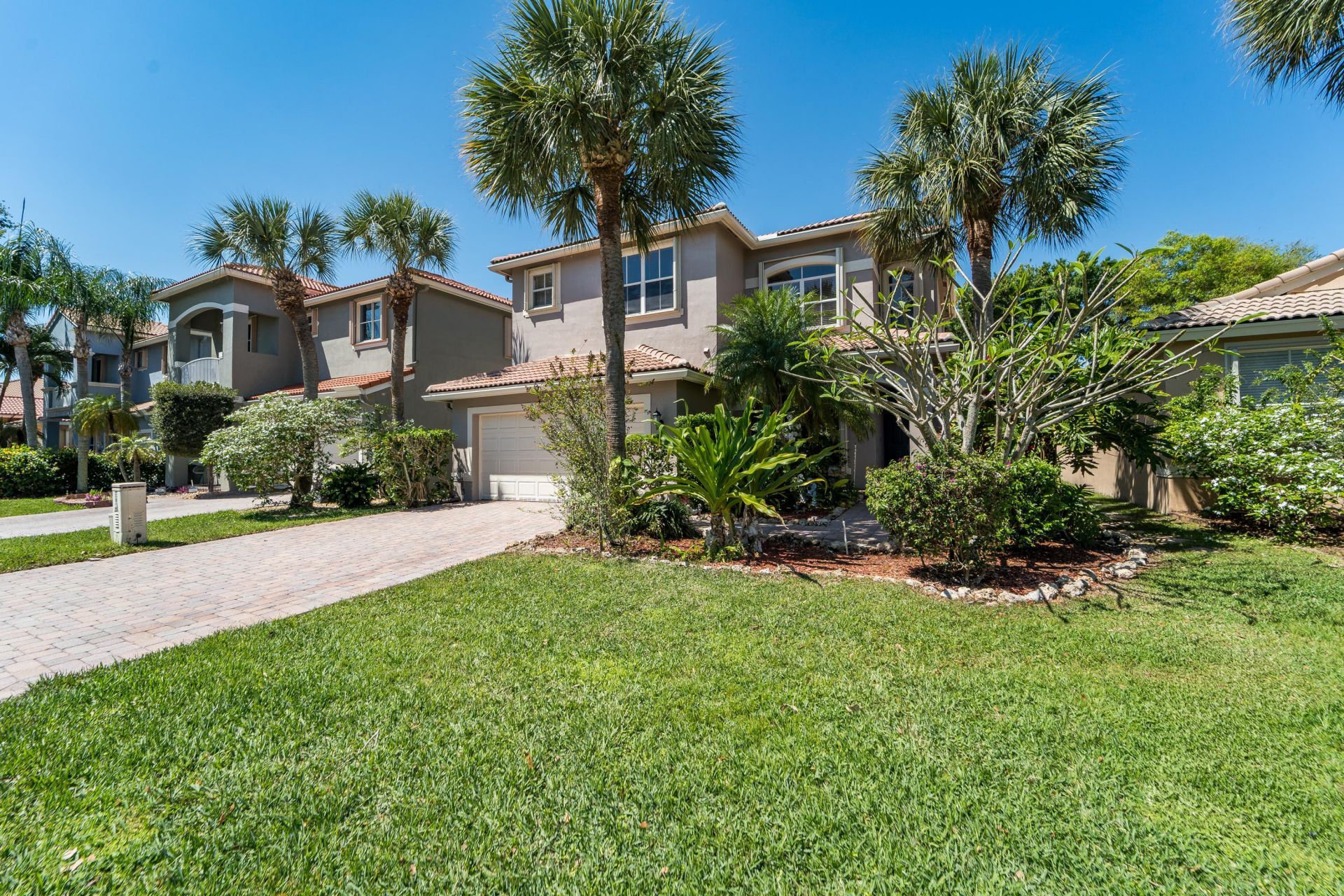 6593 Lurais Drive, Lake Worth, FL 33463 Main Photo