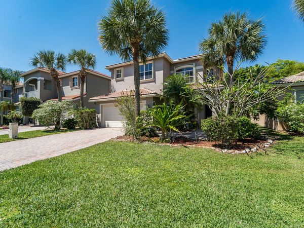 6593 Lurais Drive, Lake Worth, FL 33463