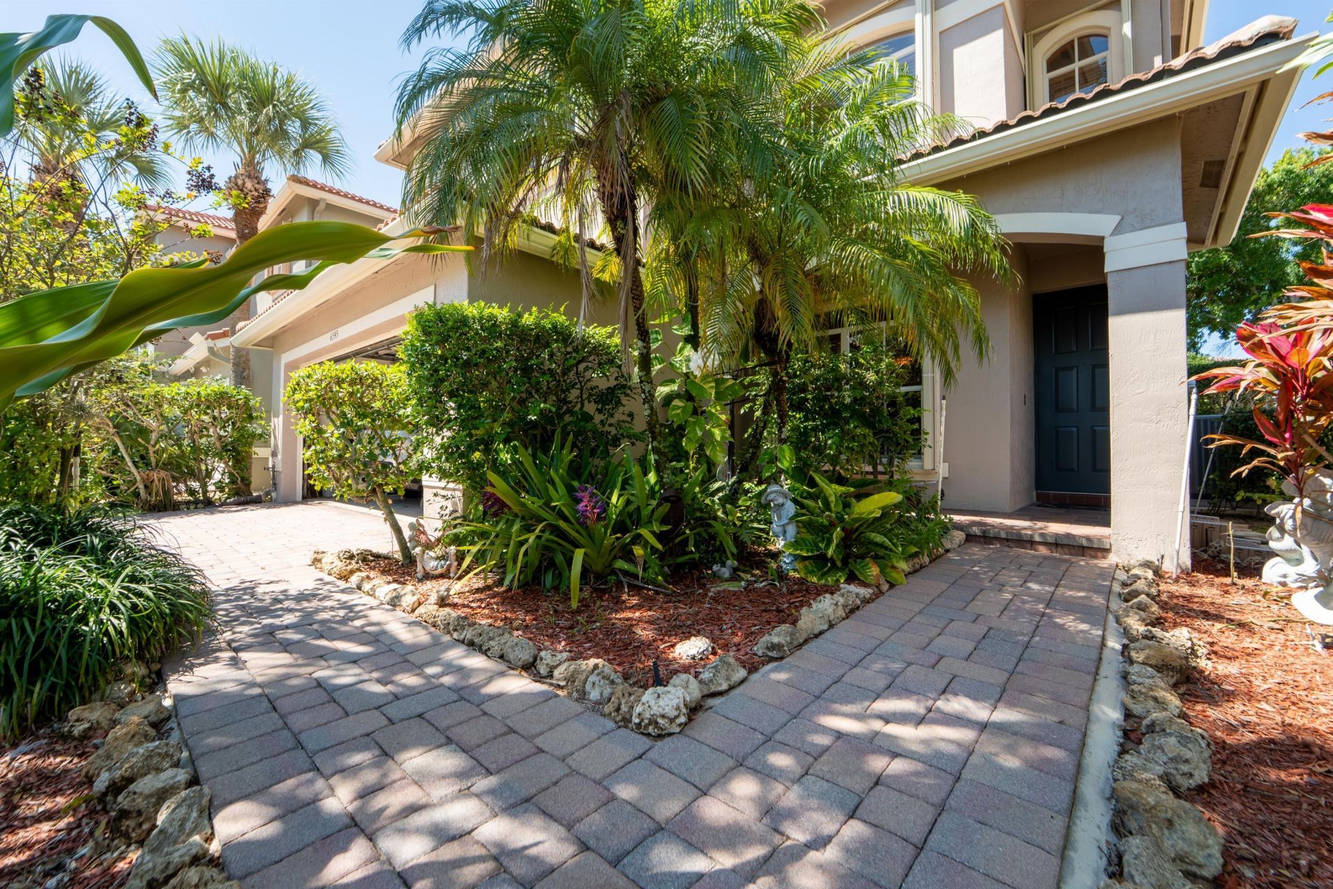 6593 Lurais Drive, Lake Worth, FL 33463 Photo