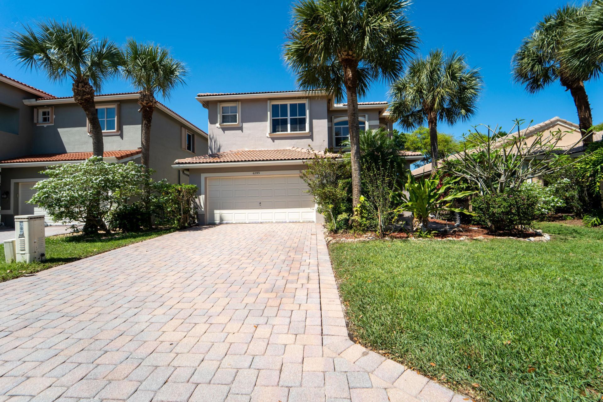 6593 Lurais Drive, Lake Worth, FL 33463 Photo