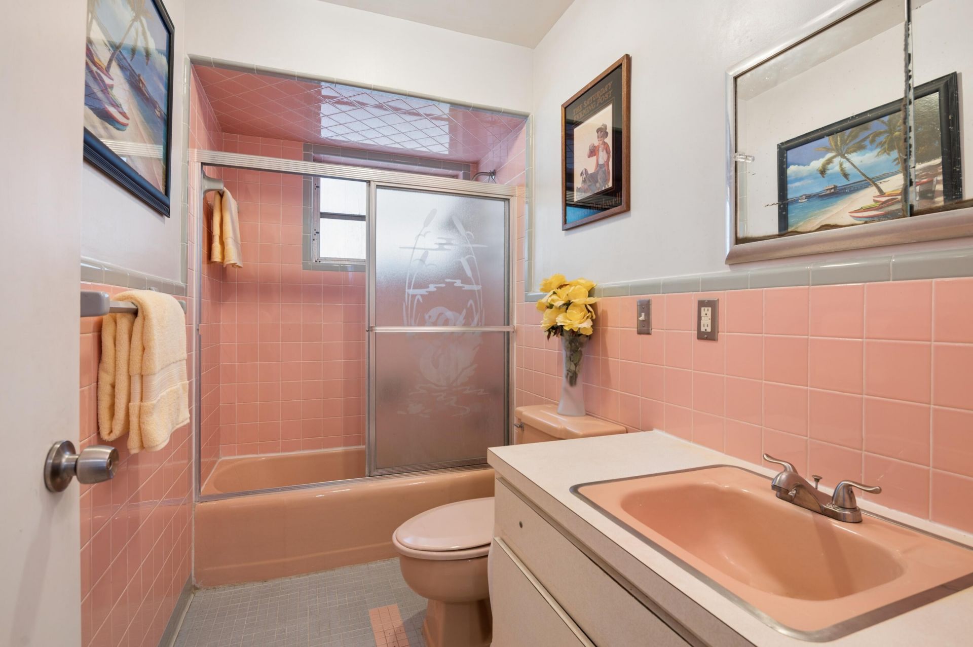 4011 SW 2nd Street, Plantation, FL 33317 Photo