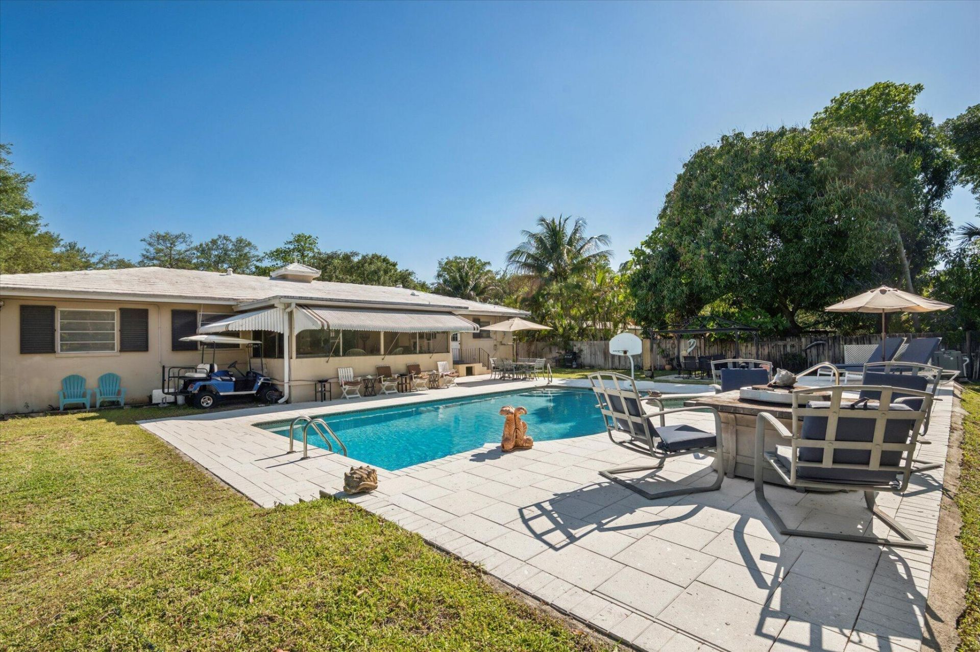 4011 SW 2nd Street, Plantation, FL 33317 Photo