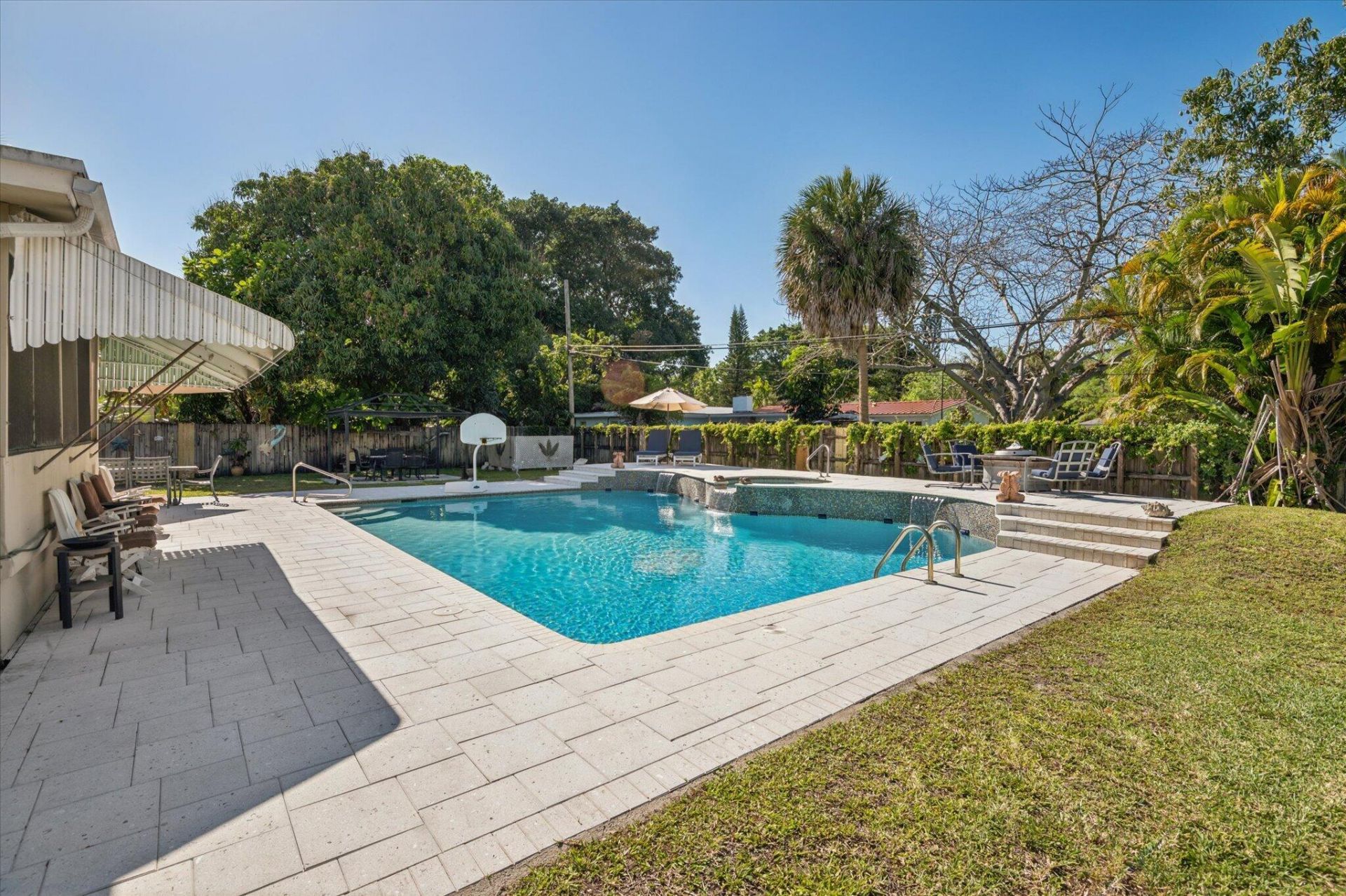 4011 SW 2nd Street, Plantation, FL 33317 Photo