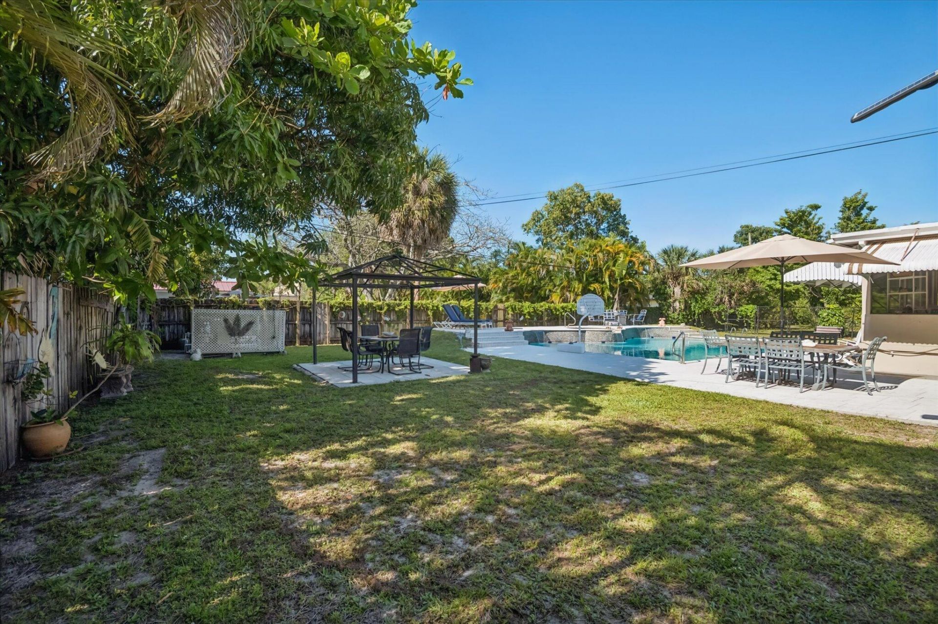 4011 SW 2nd Street, Plantation, FL 33317 Photo