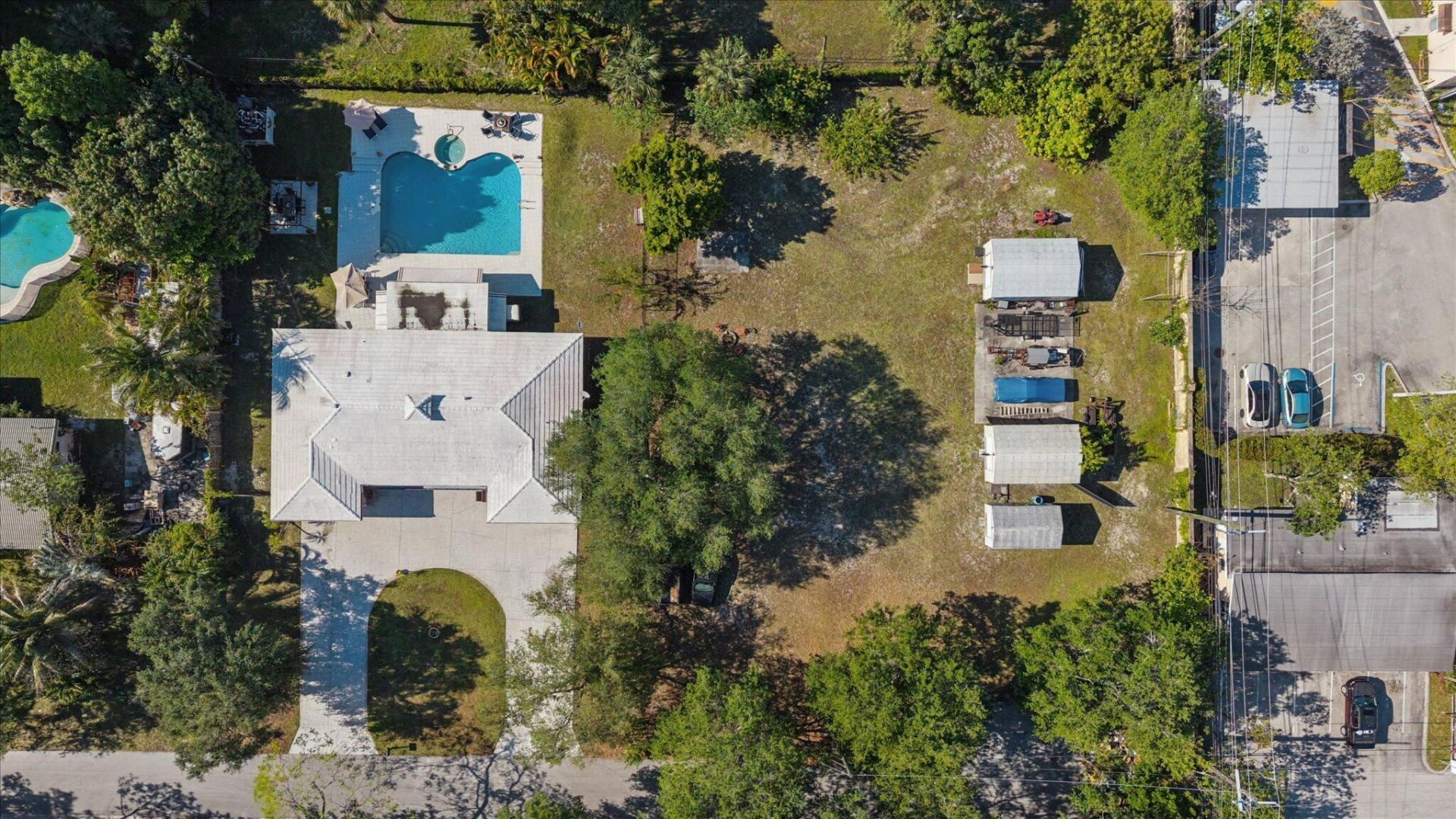 4011 SW 2nd Street, Plantation, FL 33317 Photo