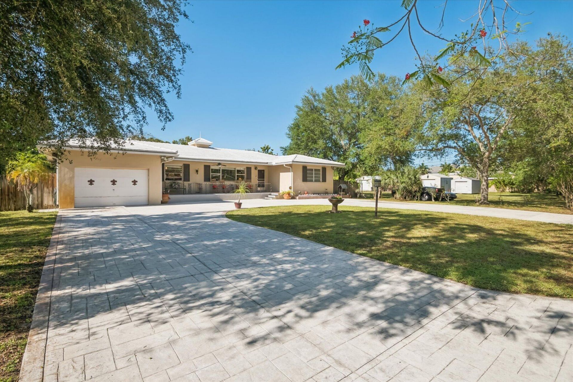 4011 SW 2nd Street, Plantation, FL 33317 Photo