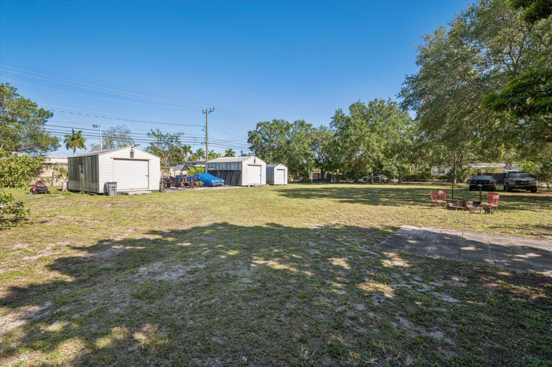 4011 SW 2nd Street, Plantation, FL 33317 Photo