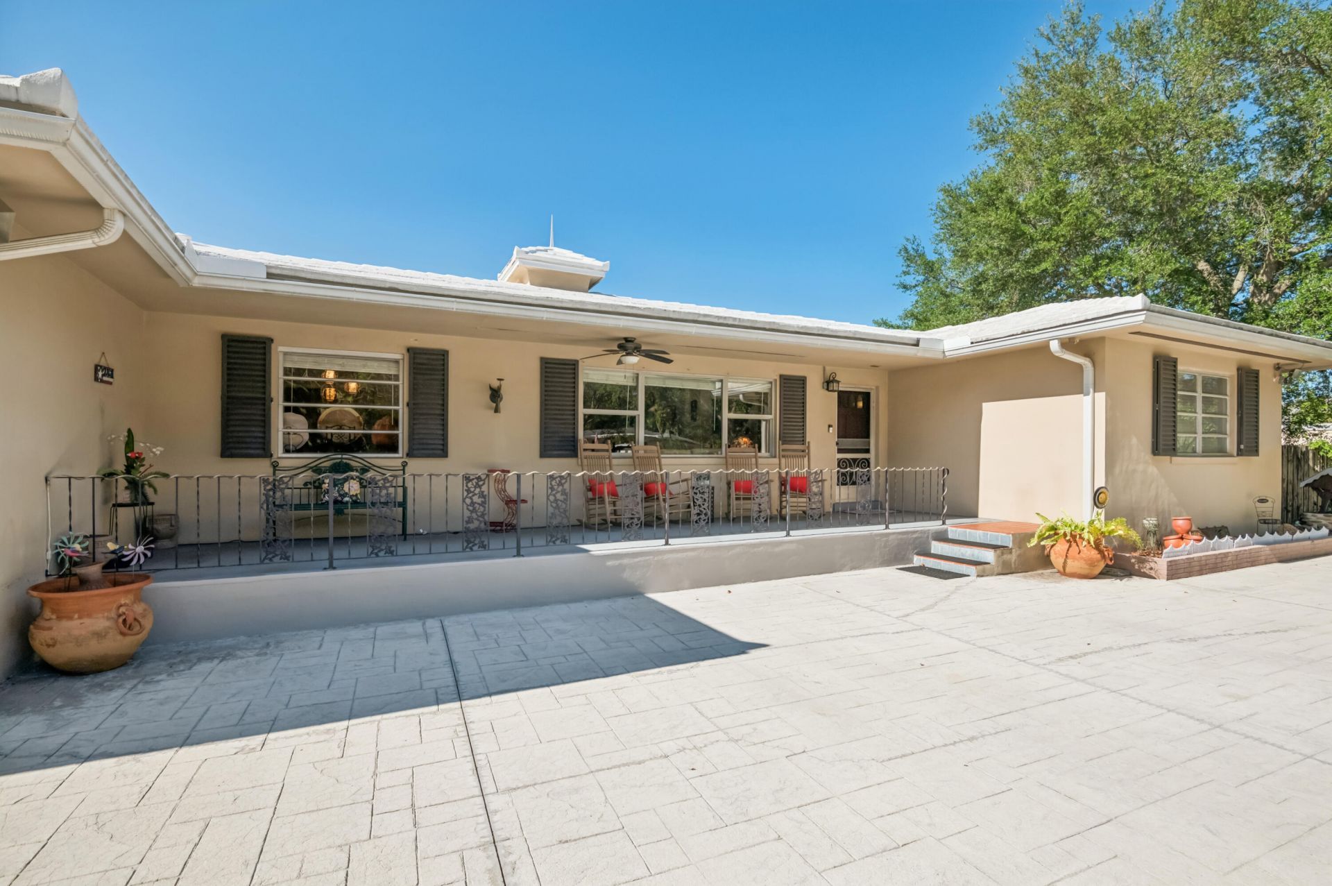 4011 SW 2nd Street, Plantation, FL 33317 Photo