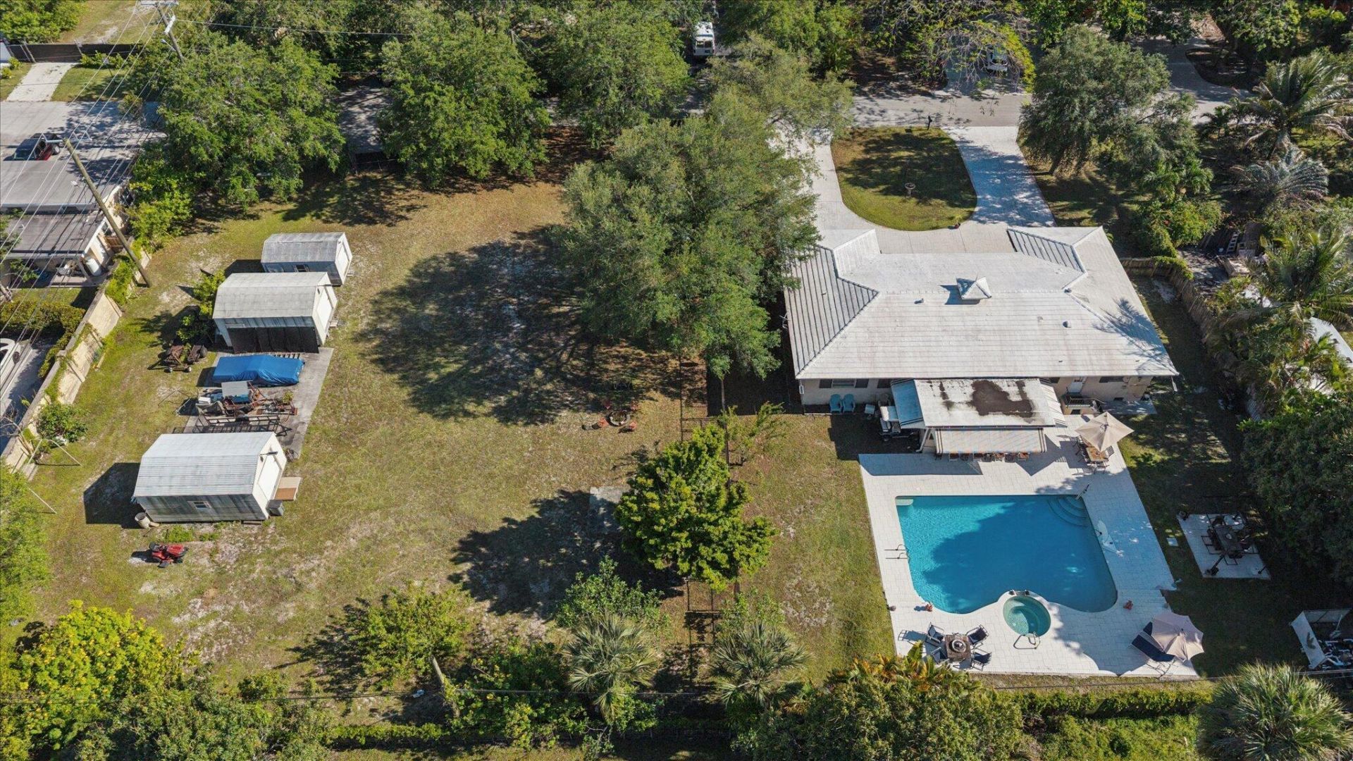 4011 SW 2nd Street, Plantation, FL 33317 Photo