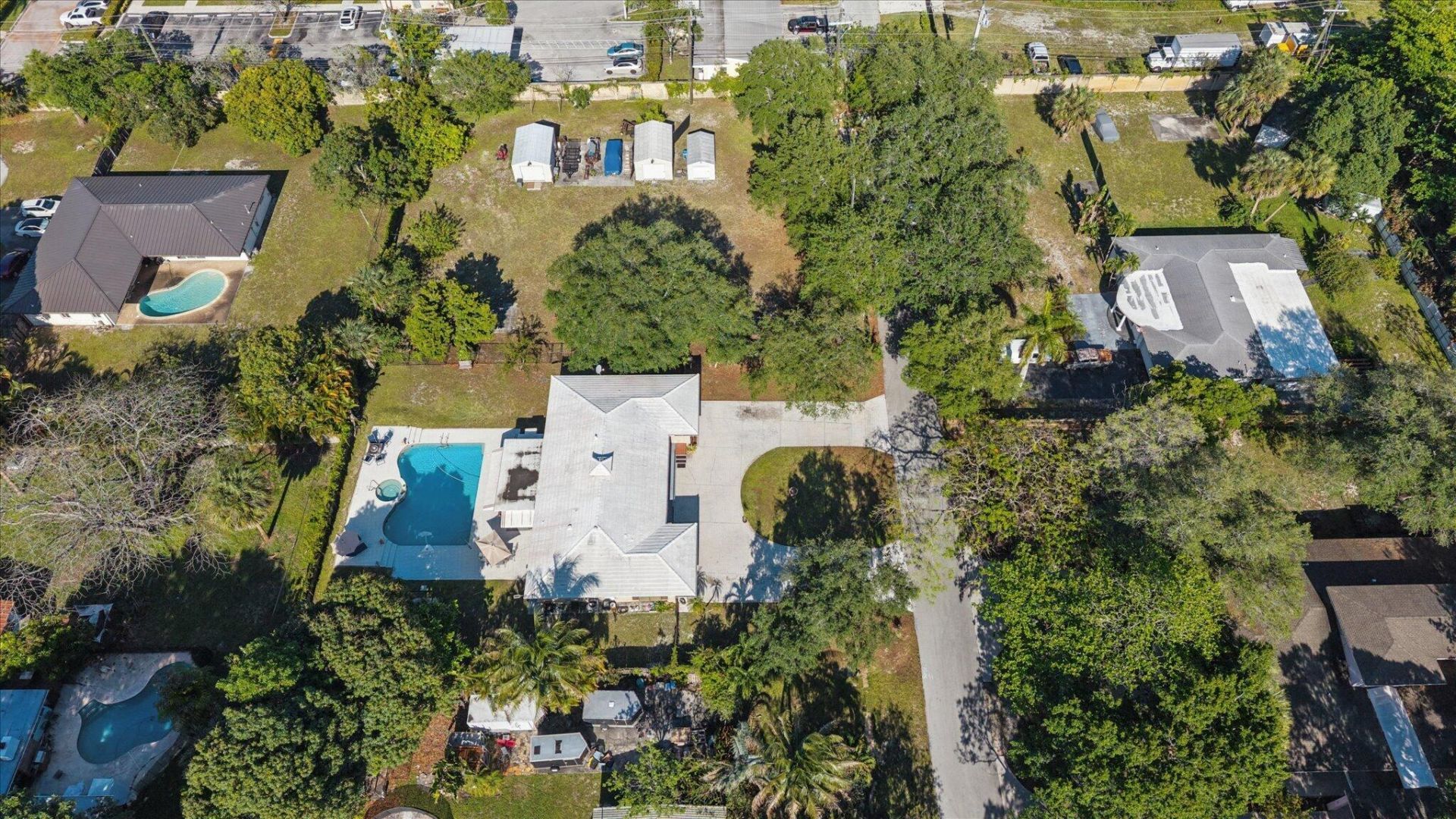 4011 SW 2nd Street, Plantation, FL 33317 Photo