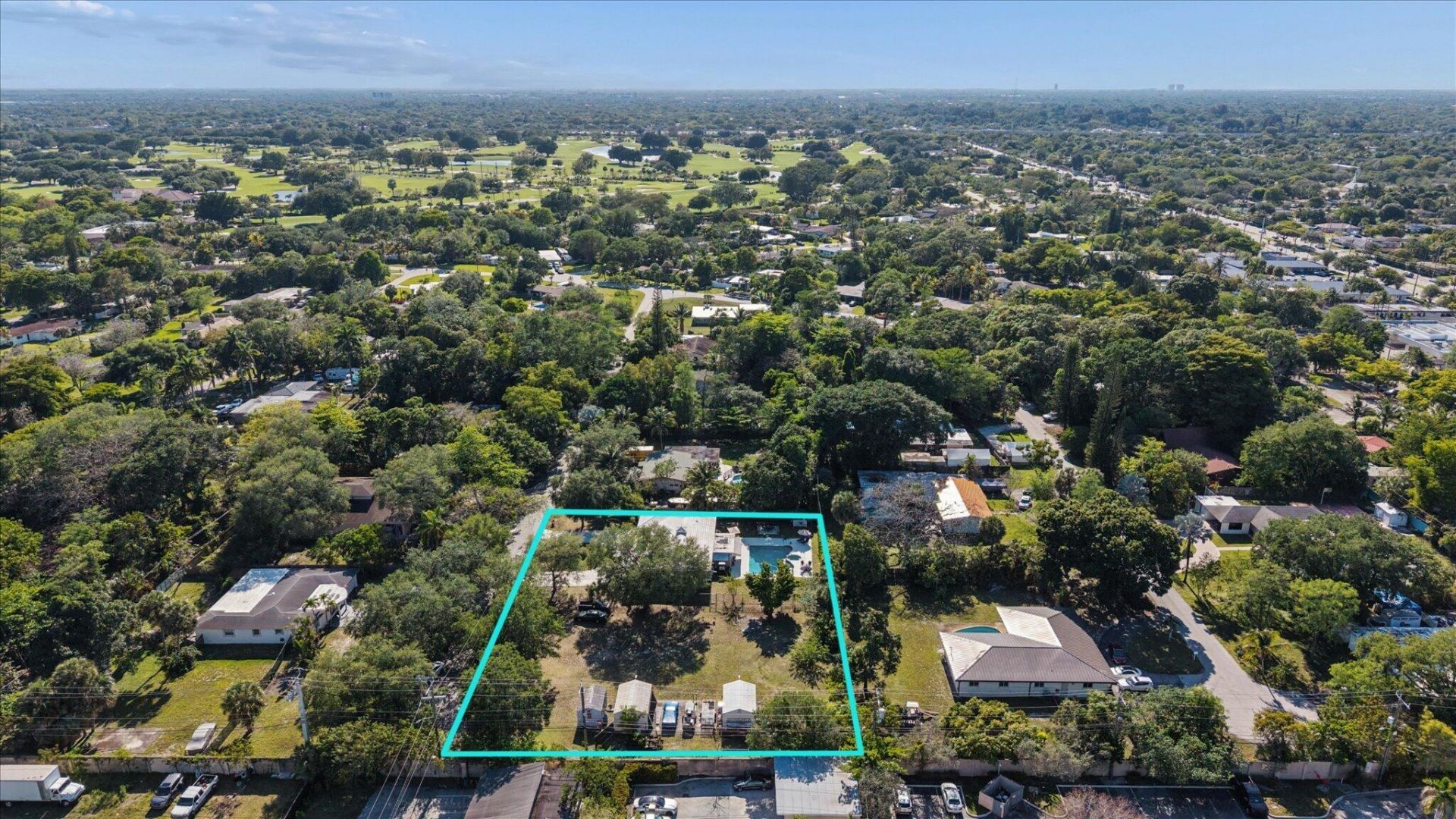4011 SW 2nd Street, Plantation, FL 33317 Photo