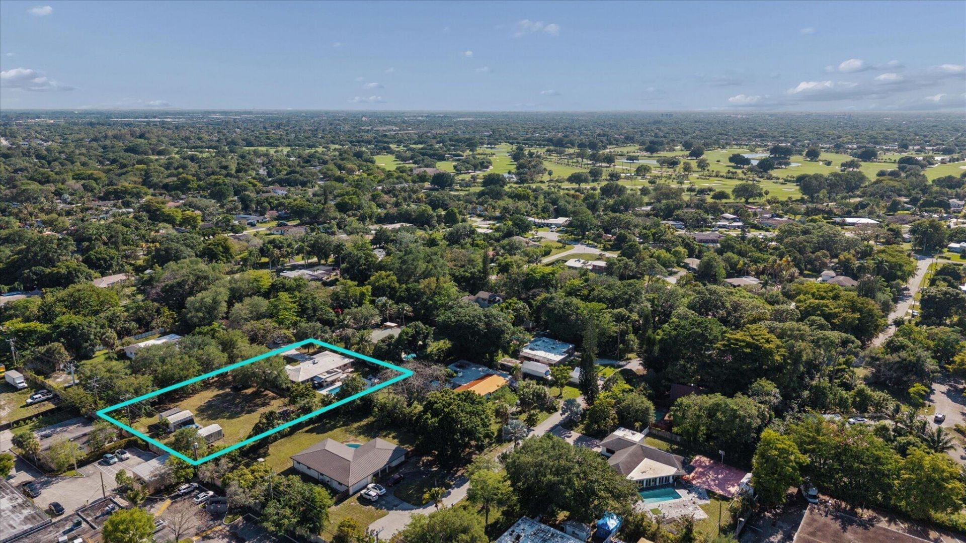 4011 SW 2nd Street, Plantation, FL 33317 Photo