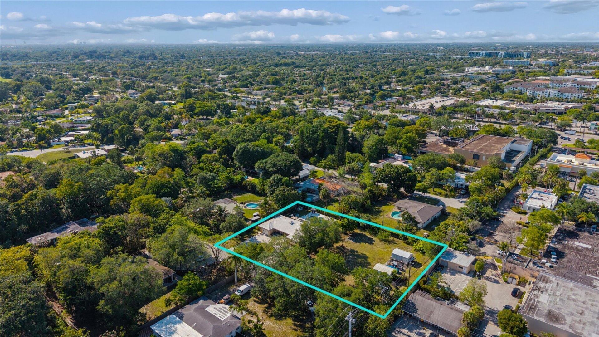 4011 SW 2nd Street, Plantation, FL 33317 Photo
