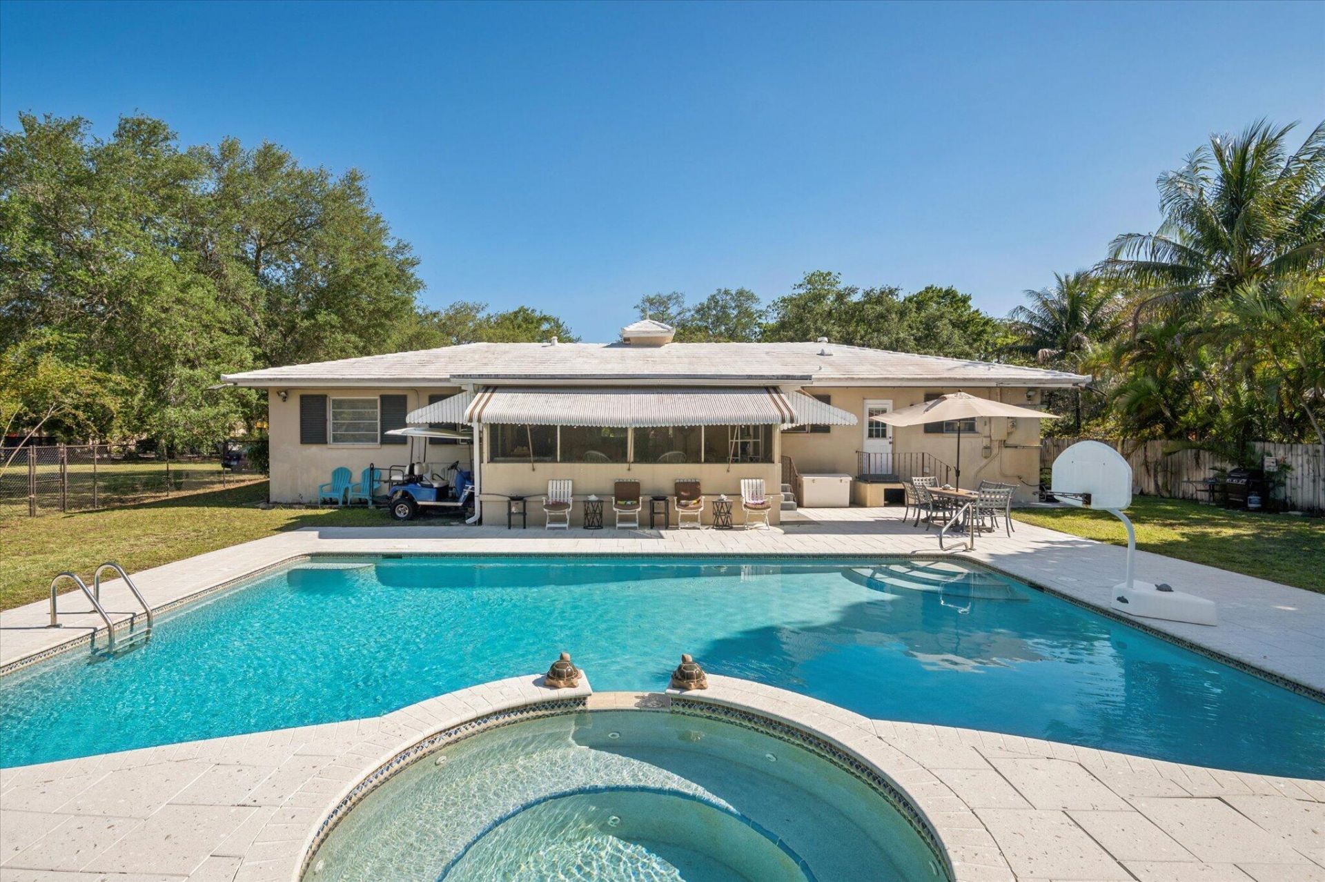 4011 SW 2nd Street, Plantation, FL 33317 Photo