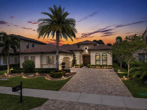 8040 NW 112th Terrace, Parkland, FL 33076