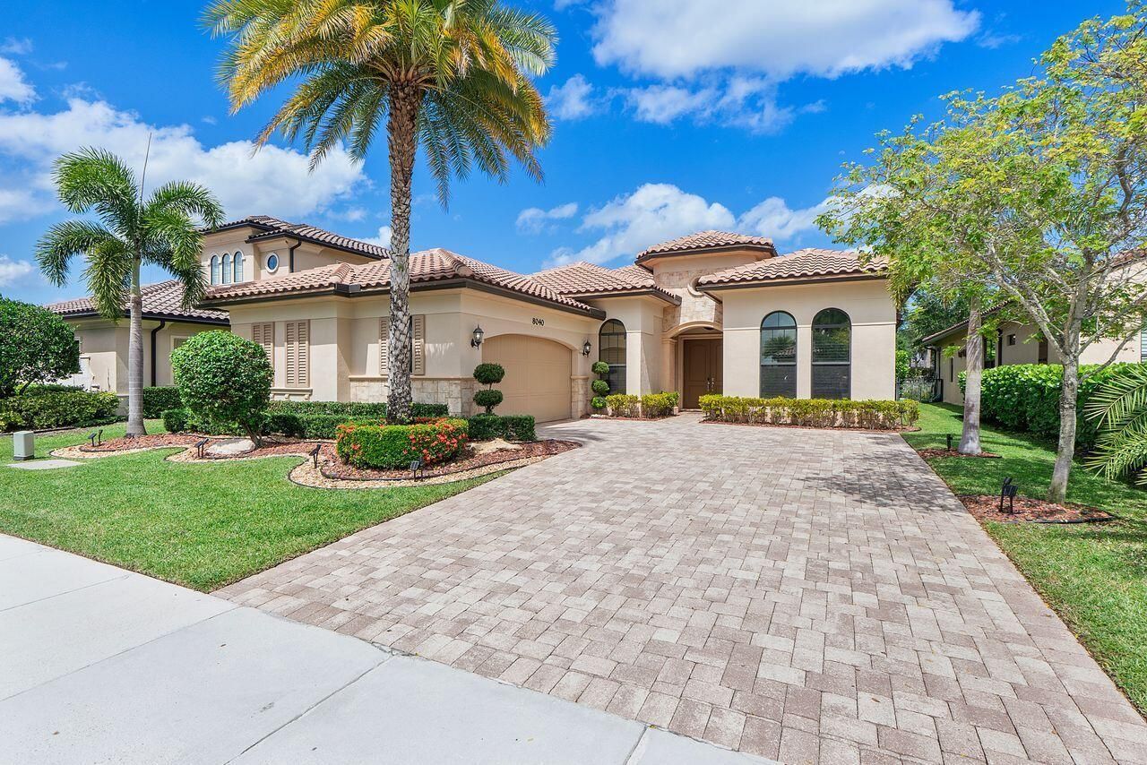 8040 NW 112th Terrace, Parkland, FL 33076 Photo