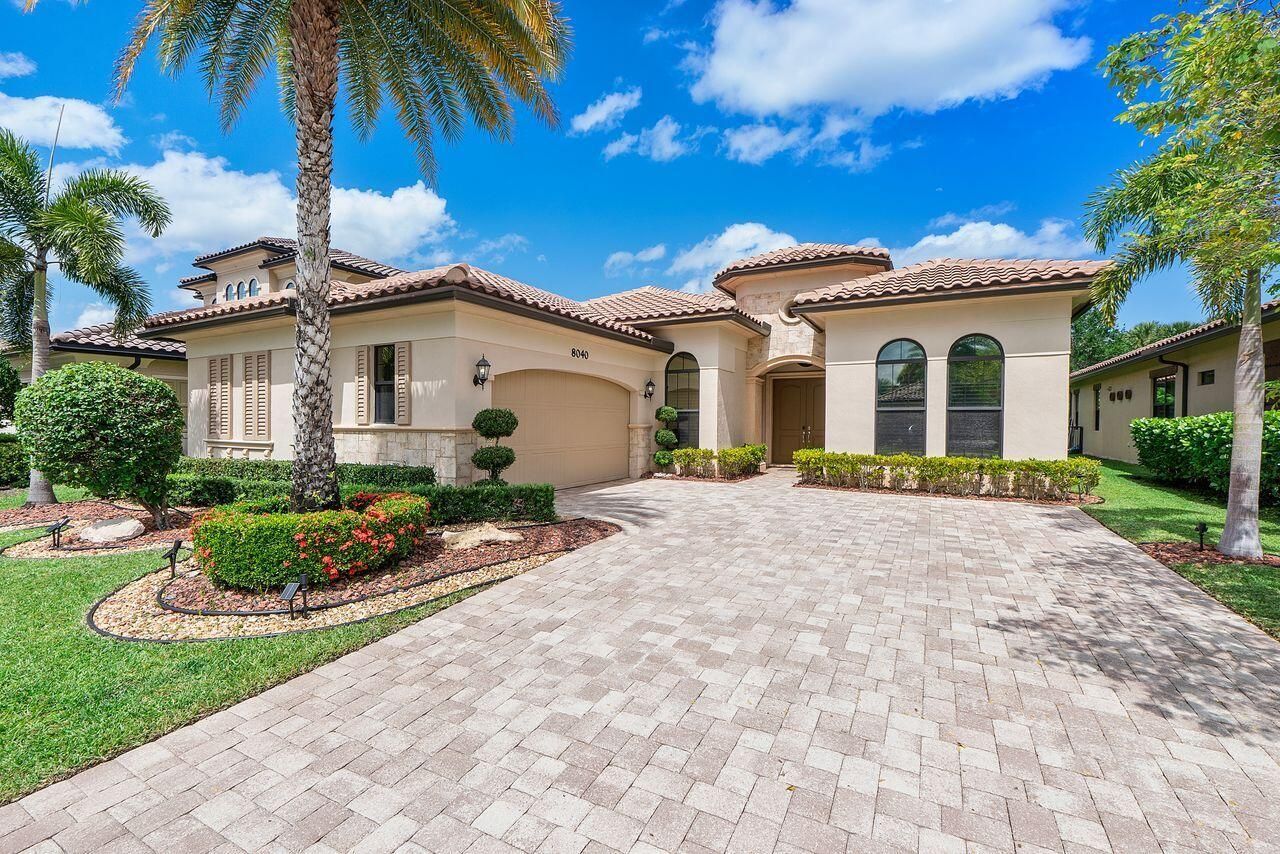 8040 NW 112th Terrace, Parkland, FL 33076 Photo