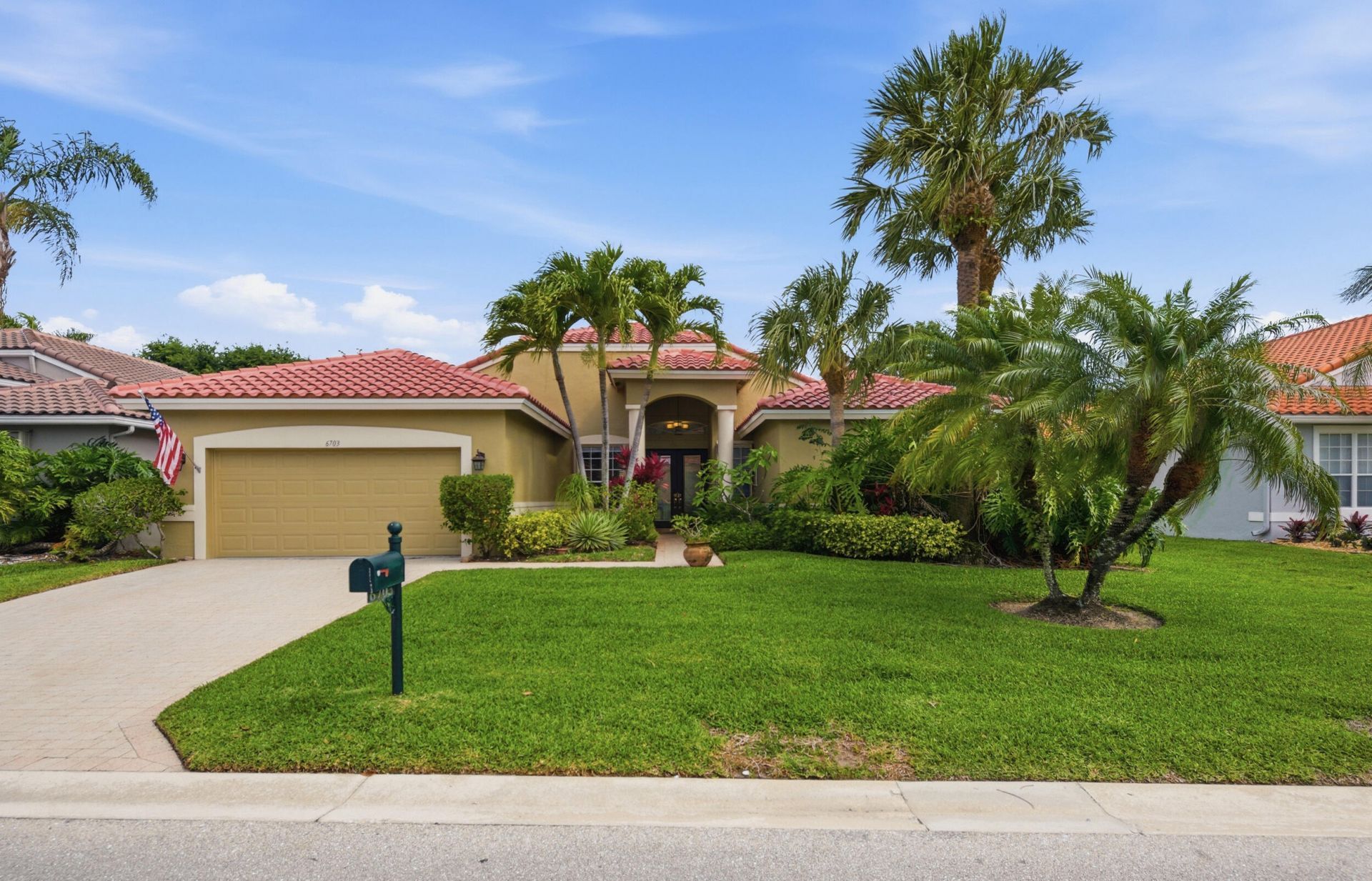 6703 Catania Drive, Boynton Beach, FL 33472 Photo