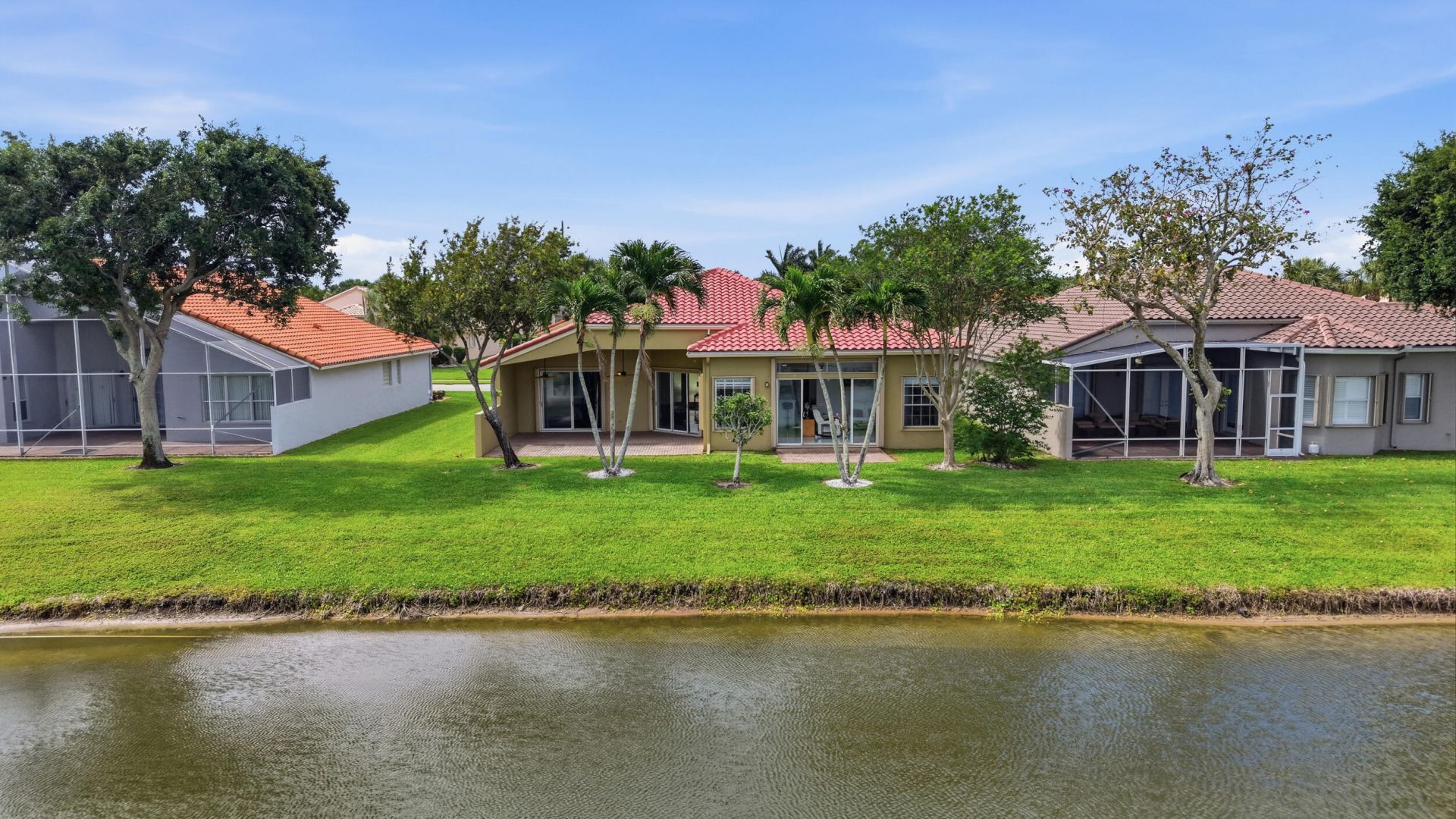 6703 Catania Drive, Boynton Beach, FL 33472 Photo