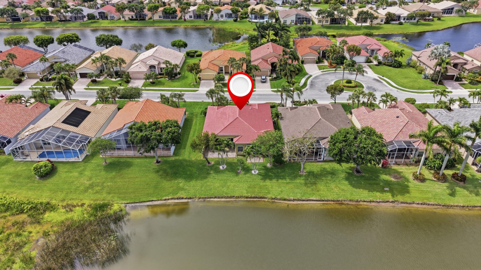 6703 Catania Drive, Boynton Beach, FL 33472 Photo