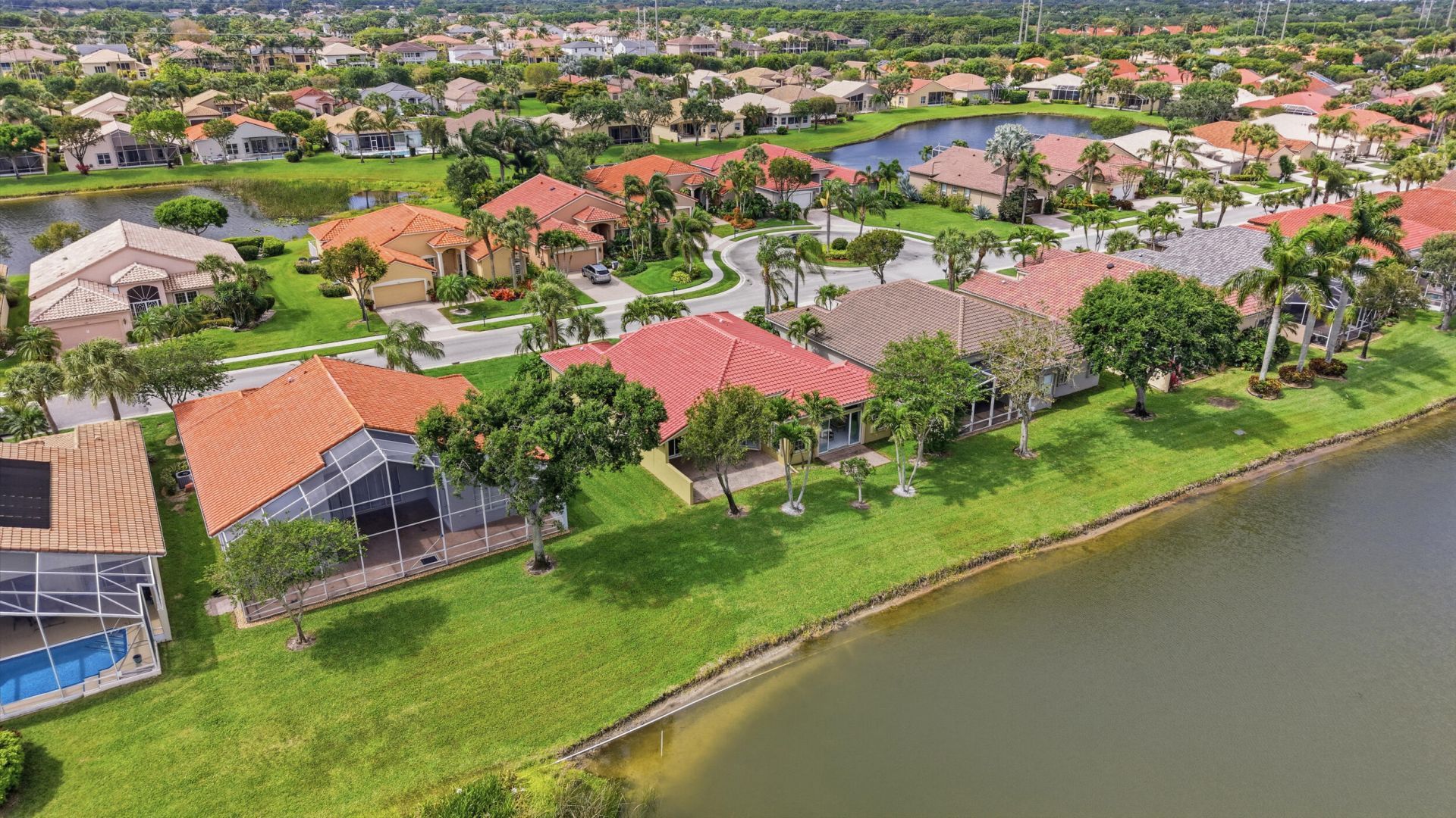 6703 Catania Drive, Boynton Beach, FL 33472 Photo