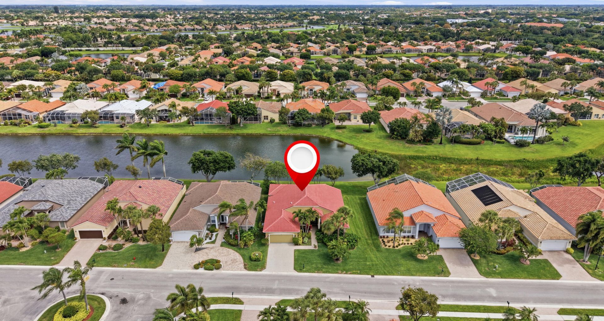 6703 Catania Drive, Boynton Beach, FL 33472 Photo