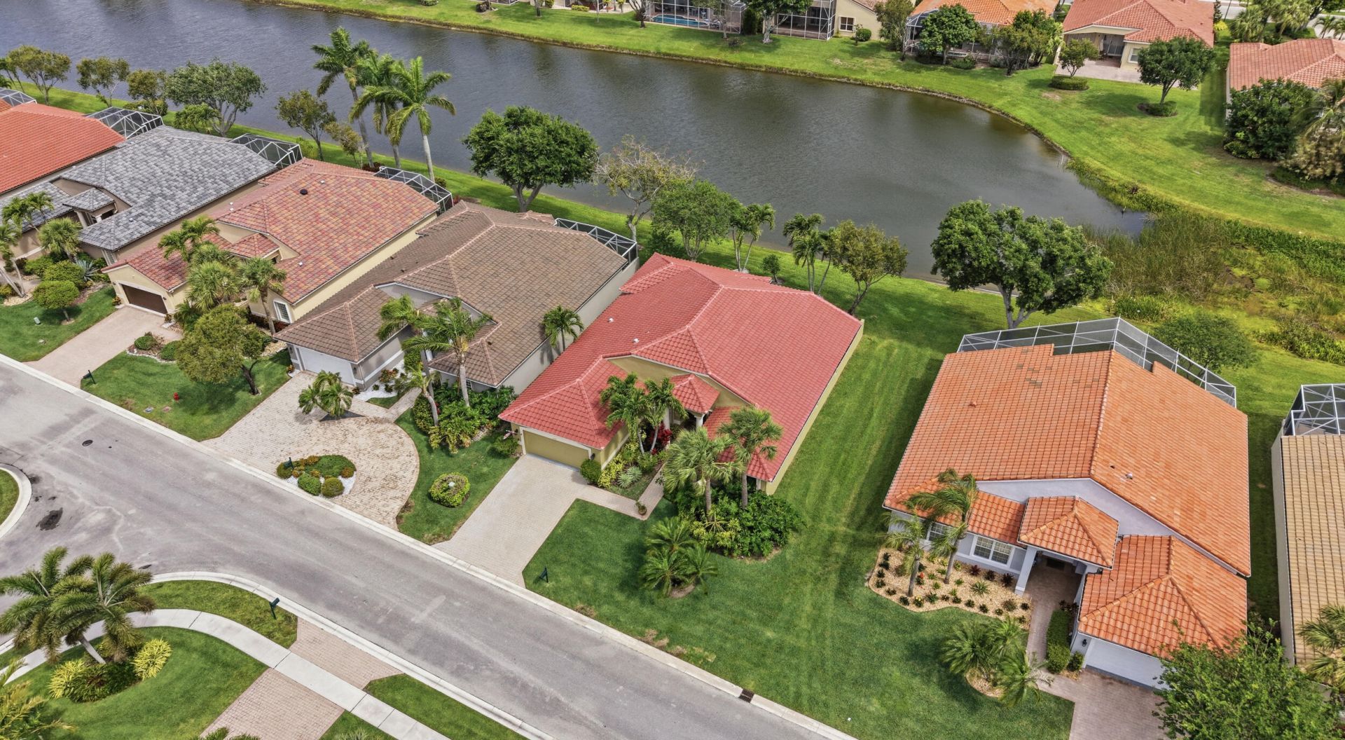 6703 Catania Drive, Boynton Beach, FL 33472 Photo