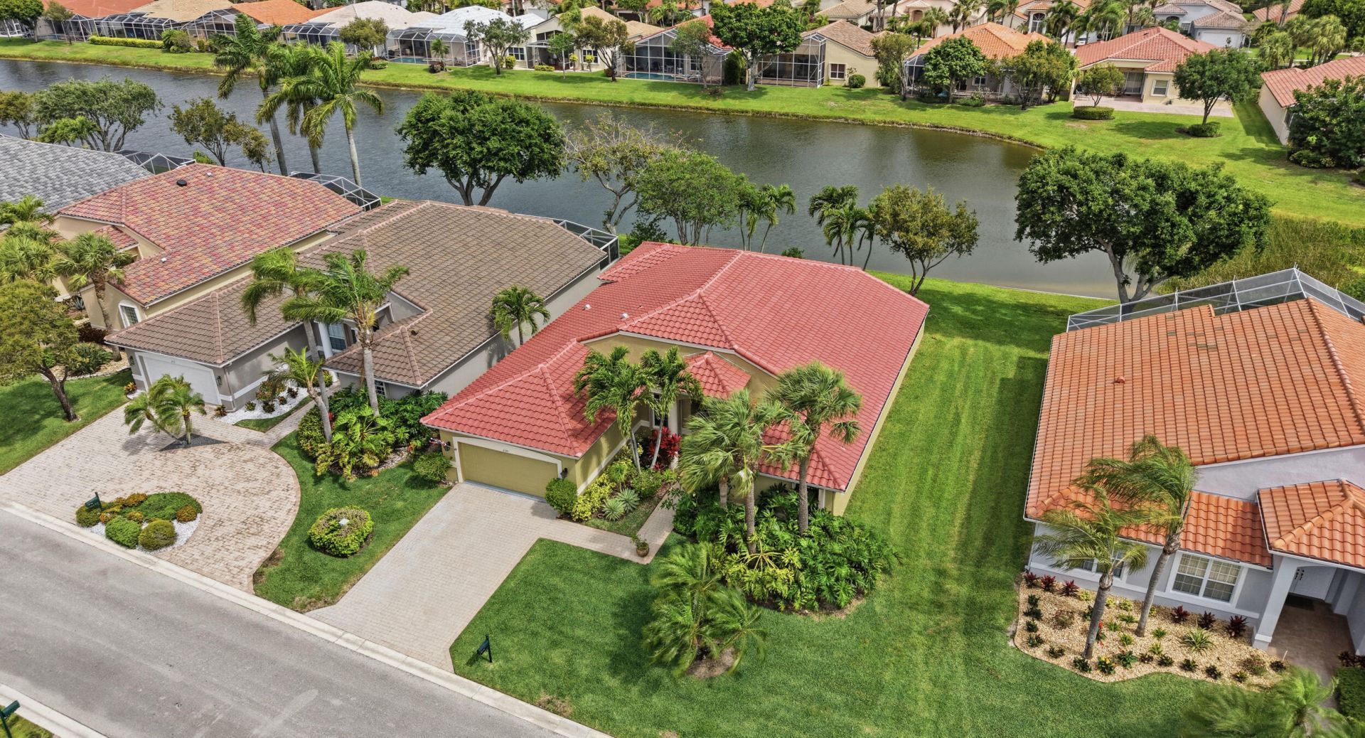 6703 Catania Drive, Boynton Beach, FL 33472 Photo