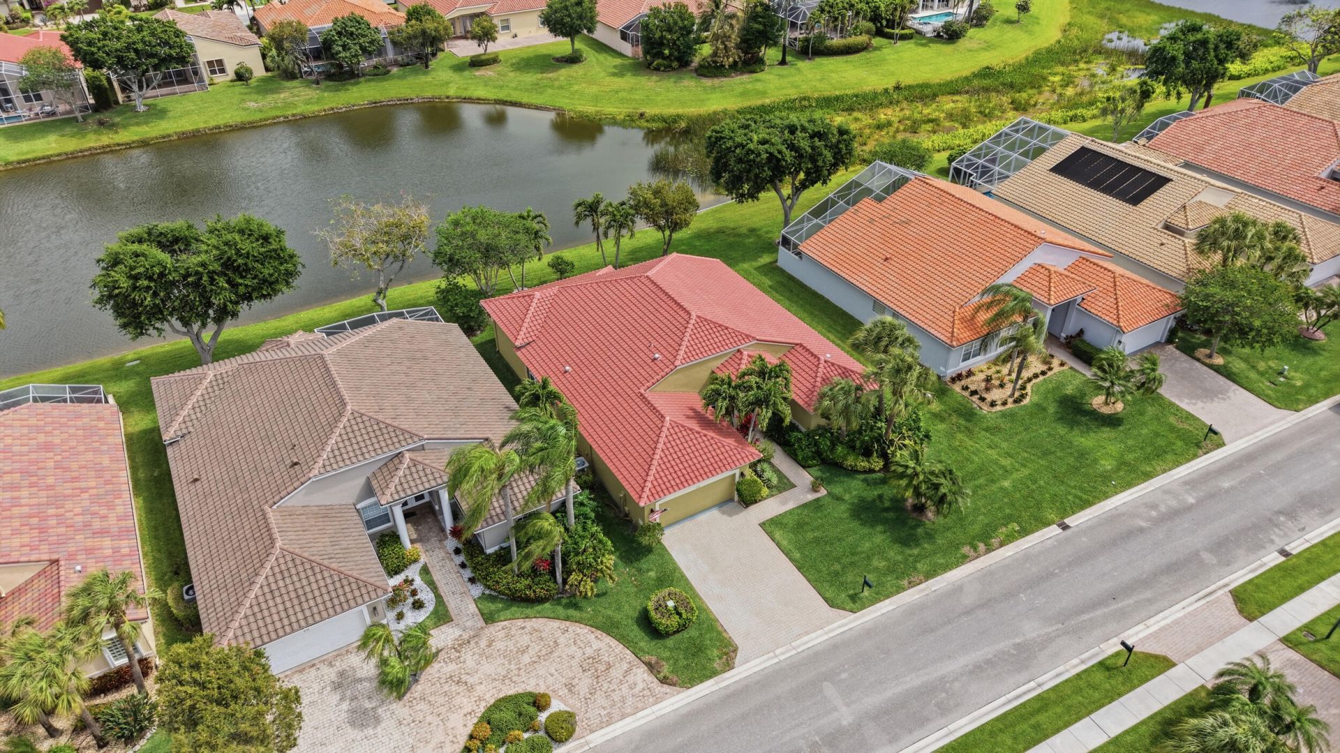 6703 Catania Drive, Boynton Beach, FL 33472 Photo