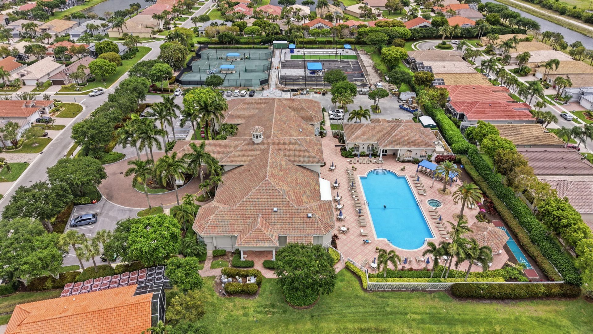6703 Catania Drive, Boynton Beach, FL 33472 Photo