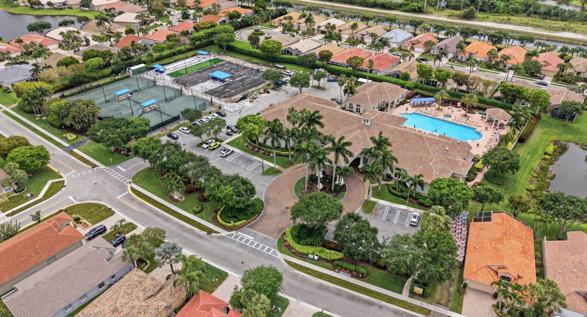6703 Catania Drive, Boynton Beach, FL 33472 Photo