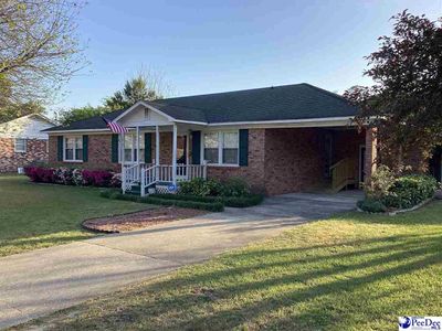 2230 Eaton Circle, Florence, SC 29501