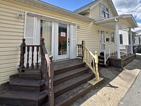 111 Romano Street, Nutter Fort, WV 26301