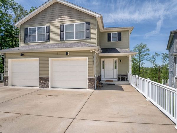 3037 Sixth Avenue, Morgantown, WV 26508