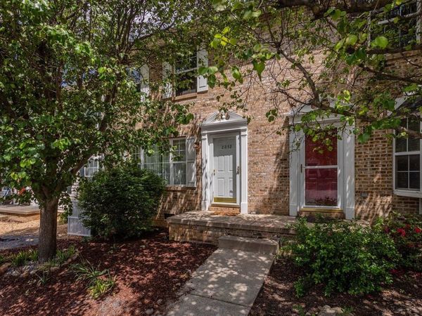 2312 BRECKENRIDGE CT, HARRISONBURG, VA 22801