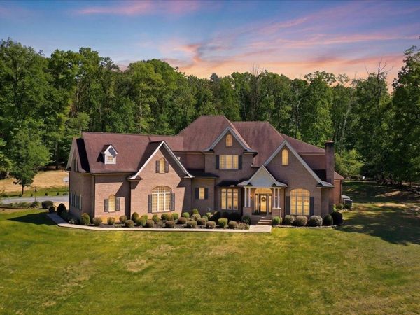 524 S MCDANIEL LN, SHENANDOAH, VA 22849