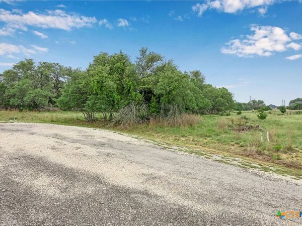 104 David Gage , Blanco, TX 78606