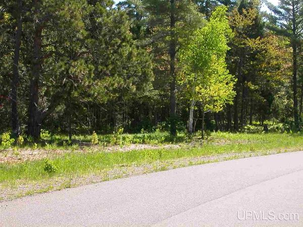 Lot 2 S Eliza Creek Lane, Eagle Harbor Twp, MI 49950